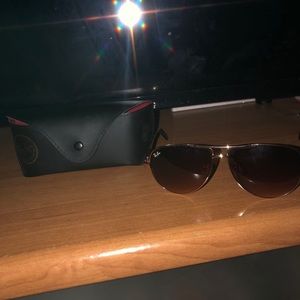 Brand New Ray Ban Sunglasses